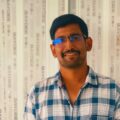 Profile picture of R. Karthik Raja