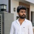 Profile picture of P Santhosh
